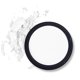 thumbnail image 1 of Paleta de sombras de ojos Erinde White Matte con polvo prensado, 1 of 7