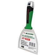 USG Sheetrock Matrix Stainless Steel Joint Knife