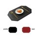 thumbnail image 3 of Manteles individuales lavables para interiores y exteriores para mesa de comedor, manteles duraderos, 3 of 6