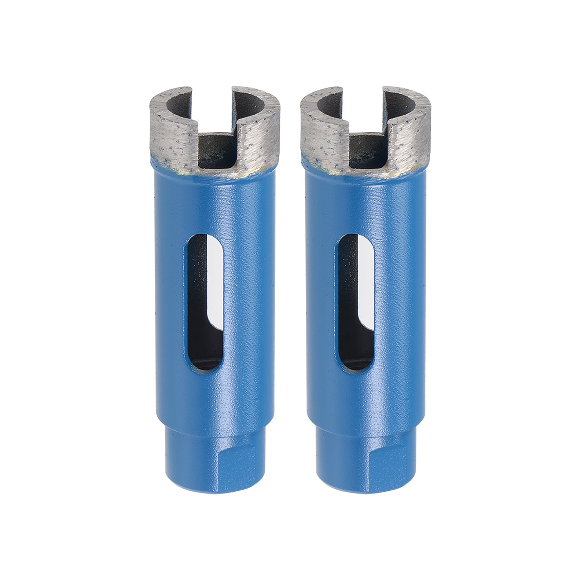 Uxcell 22mm Dry or Wet Drilling M10 