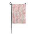 thumbnail image 1 of POGLIP Pink Quilt Patchwork Pattern with Roses Red Floral Pastel Abstract Blossom Garden Flag Decorative Flag House Banner 28x40 inch, 1 of 1