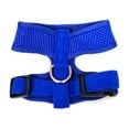 thumbnail image 2 of Alpha Dog Series Pet Safety Harness - Blue (L), 2 of 2
