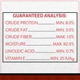 thumbnail image 5 of (12 pack) Ol' Roy T-Bone Flavor Cuts in Gravy Wet Dog Food, 13.2 oz Can, 5 of 15