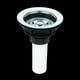 thumbnail image 4 of Fregadero Tarja De Empotrar Acero Inox 80x50 Cm (con Kit), 4 of 5