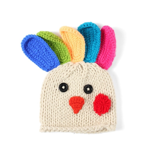 turkey hat for baby