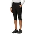 thumbnail image 4 of Regatta Womens Xert Stretch Casual Shorts, 4 of 5