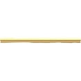 thumbnail image 4 of Ekena Millwork 48"W x 2"D x 2"H Universal Trim Sill for StoneWall Faux Stone Siding Panels, Cannondale, 4 of 6