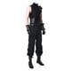 thumbnail image 4 of Peluca de cosplay de Fantasia Final Cos Cloud Strife, disfraz de FF7, muñeca, chaleco, pantalones, cinturón, traje de carnaval de Halloween para hombre adulto, 4 of 5