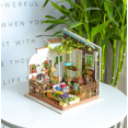thumbnail image 2 of Kit de Maison Miniature DIY Miller's Garden Rolife DG108, 2 of 5