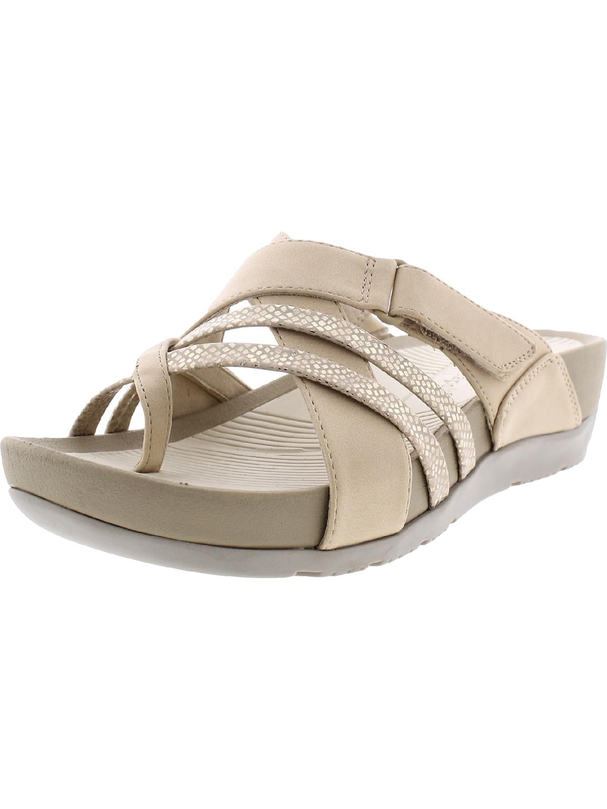 baretraps wedges