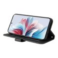 thumbnail image 3 of For Oppo Reno11 F 5G/ F25 Pro 5G Magnetic Case PU Leather Flip Stand Phone Cover, 3 of 5