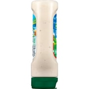 (3 pack) Hidden Valley Original Ranch Salad Dressing, 16 fl oz Bottle