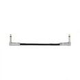 thumbnail image 3 of Cable de Efectos Sonducket 50cm Accesorios para Instrumentos Musicales, 3 of 6