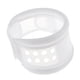 thumbnail image 4 of Collarín Cervical Soporte de Cuello Perfecl para Lesiones Deportivas, 4 of 8