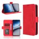 thumbnail image 1 of Funda Tipo Billetera GANGXUN para OnePlus Nord 4 5G – Tapa Flip con Tarjetero, 1 of 5