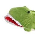 thumbnail image 3 of Modelo De Mioneta De Figura Juguete Sunnimix Guantes De Cabeza De Juguete De Animal De Peluche Marioneta De Dedo, 3 of 7