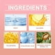 thumbnail image 4 of Polvos correctores de color Ultimate Blurring Setting Powder, 4 of 4