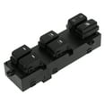 thumbnail image 1 of Interruptor de ventana eléctrica Unique Bargains No.935702T530 para el lado del conductor delantero izquierdo del Kia Optima 2014-2015 en negro, 1 of 7