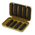 thumbnail image 4 of Estuche para cebos de pesca con mosca DYNWAVEMX 2PCS Gris, 4 of 8