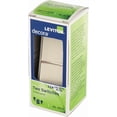 thumbnail image 3 of Leviton 5634-TS Decora 5634-T 15 Amp, 120/277 Volt Single-Pole AC Combination Switch, Light Almond — Home & Garage Storage, Stackable Design, 3 of 3