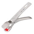 thumbnail image 1 of Outils de Cuisine Ménagers Rouge Acier Inoxydable 1Pcs 7.1X3.7in, 1 of 1