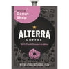 Lavazza Portion Pack Alterra Donut Shop Coffee - Compatible with Flavia Creation 150, Flavia Creation 200, Flavia Creation 500 - Medium - 100 / Carton | Bundle of 2 Cartons