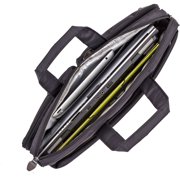 RIVACASE 16 Laptop Bag 8530, Black