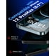 thumbnail image 2 of Protector de pantalla MAGIC JOHN para iPhone 12 Pro Max de 6.7 pulgadas, paquete de 2, 2 of 7