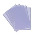 thumbnail image 3 of Ultra PRO 3" x 4" Ultra Clear Platinum Toploaders (25ct), 3 of 4