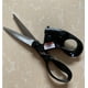 thumbnail image 1 of Tijeras guiadas: tijeras guiadas por láser Tijeras para tela, corte recto y rápido de telas, manualidades con papel, para telas, papel, corte artesanal Rojo Verde, 1 of 7