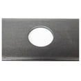 thumbnail image 4 of CintBllTer 5 Pack Edger Blades 8" X 2" Fits Echo Stihl Stick edgers, 4 of 5