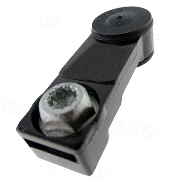 Conector del cable,Conector del cable de la palanca de cambios de la transmisión,Base del conector del cable de la palanca de cambios 09G321397A,Conector del cable de la palanca de cambios de