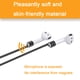 thumbnail image 5 of Correa De Silicón Para AirPods Freebud Strap Anti Pérdida, 5 of 5