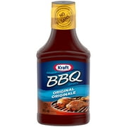 Sauce BBQ Kraft Originale