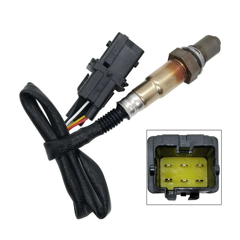 Maxfavor O2 Oxygen Sensor for Infiniti FX35 GS35 2004-2008
