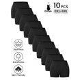 thumbnail image 1 of Culottes Culottes Garçonnes pour Femmes Grande Taille, 1 of 6
