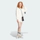 thumbnail image 4 of Chamarra adidas Mujer Dama City Escape Loose Track Top blanco S, 4 of 7