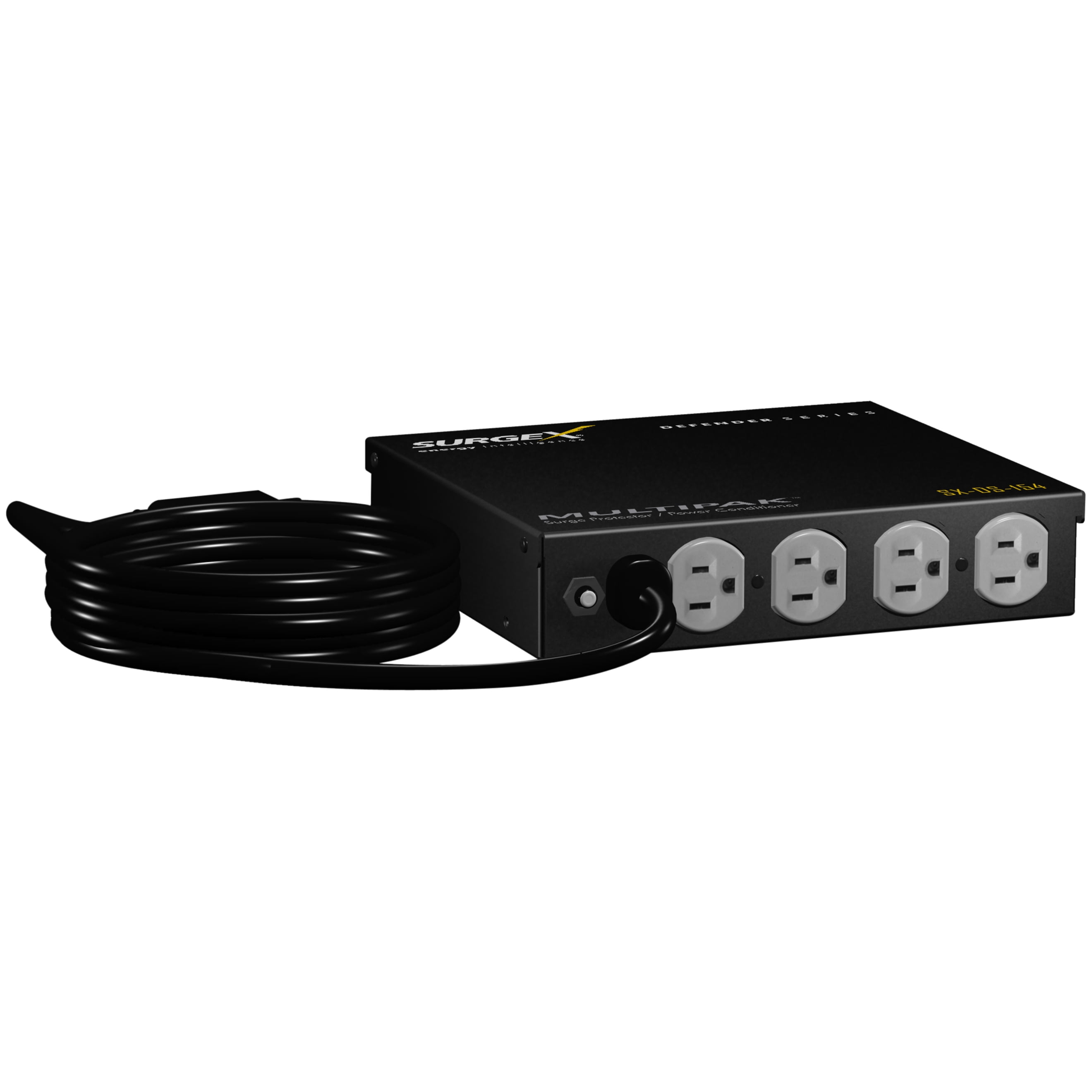 SurgeX MultiPak Surge Protector