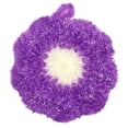 thumbnail image 2 of Flower Shaped Dishwashing Scrubber, Quick Drying & Reusable Cleaning Pad for Kitchenware, Pots, and Pans cotton dish towels, 2 of 4