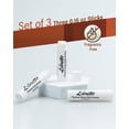 thumbnail image 3 of Set de grasa Tuning Slide Libretto, sin olor, suave, 5 ml, 3 unidades, 3 of 9