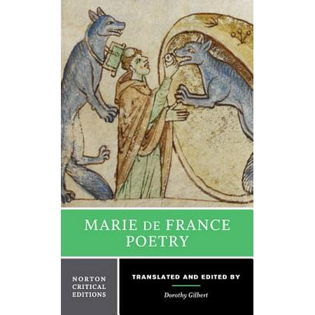 Marie de France: Poetry
