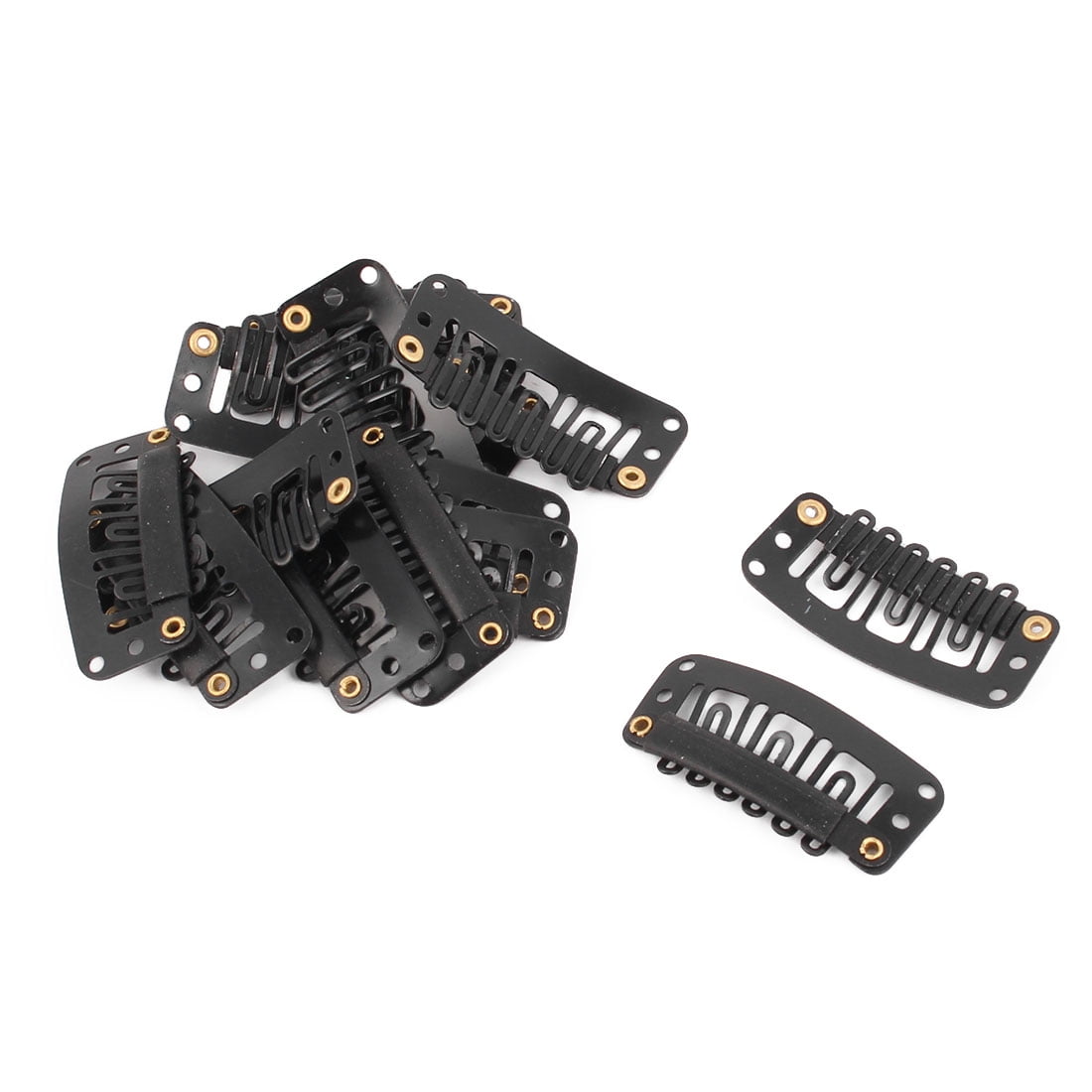 Where to buy wig clips near me Clearance