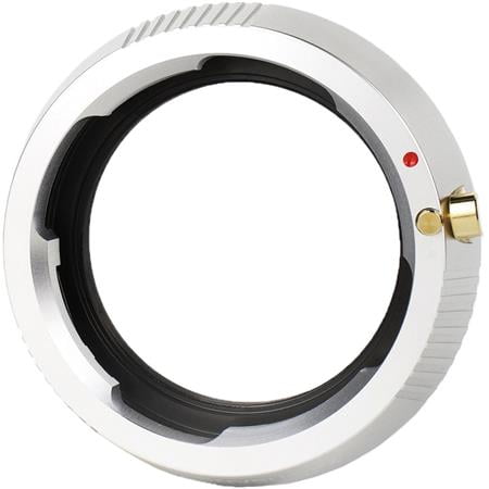 UPC: 6971835480722 | Leica Transfer Ring for Fuji X Mount