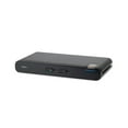 thumbnail image 3 of Black Box Secure NIAP 3.0 KVM Switch, Single-Head, DisplayPort, 4K, 2-Port, 3 of 4