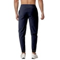 thumbnail image 5 of Kcolen Casual Pants for Men Slim Fit Men's Lightweight Loose Fit Casual Jogger Pants Woven Trousers For Outdoor Sports Running And Everyday Wear, 5 of 9