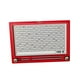 thumbnail image 2 of Hucha de madera para manualidades, hucha grande para adultos, niños y niñas. rojo 1000 euros, 2 of 9