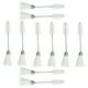 thumbnail image 3 of Cepillo De Limpieza Para El Hogar, 10 Piezas, Nailon, Acero Inoxidable, 3 of 7