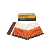 Stormproof Matches Ormd