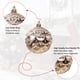 thumbnail image 3 of Adornos navideños, bolas colgantes, decoraciones para árboles de Navidad, decoración del hogar para fiestas navideñas, 3 of 5