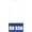 Blue, variant on RN BSN Badge Buddy (Pink) - Heavy Duty Badge Tags for Registered s with BSN - Double Sided Identification Cards